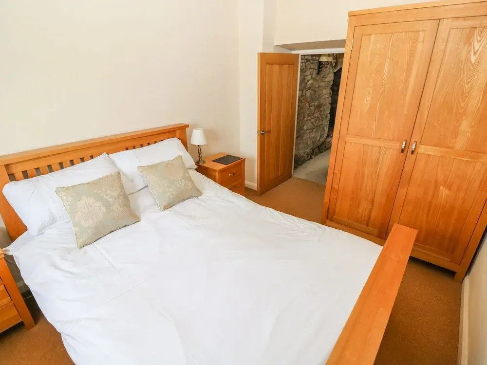 Maerdy Lodge