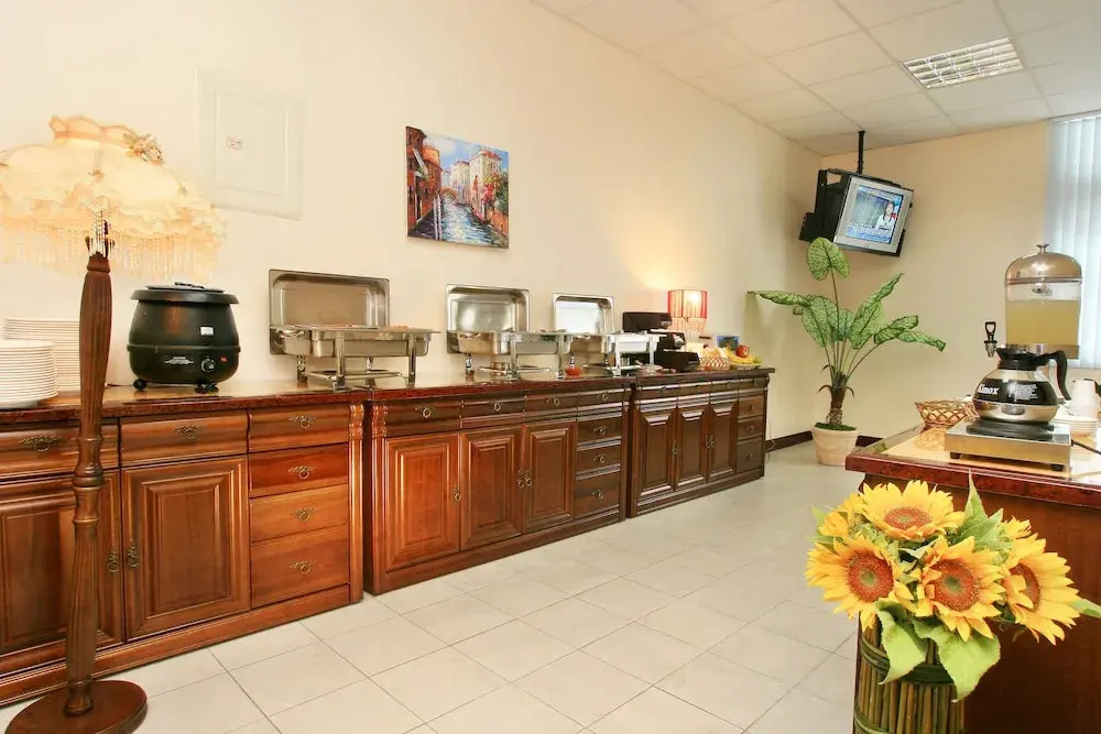 Di Bao Motel
