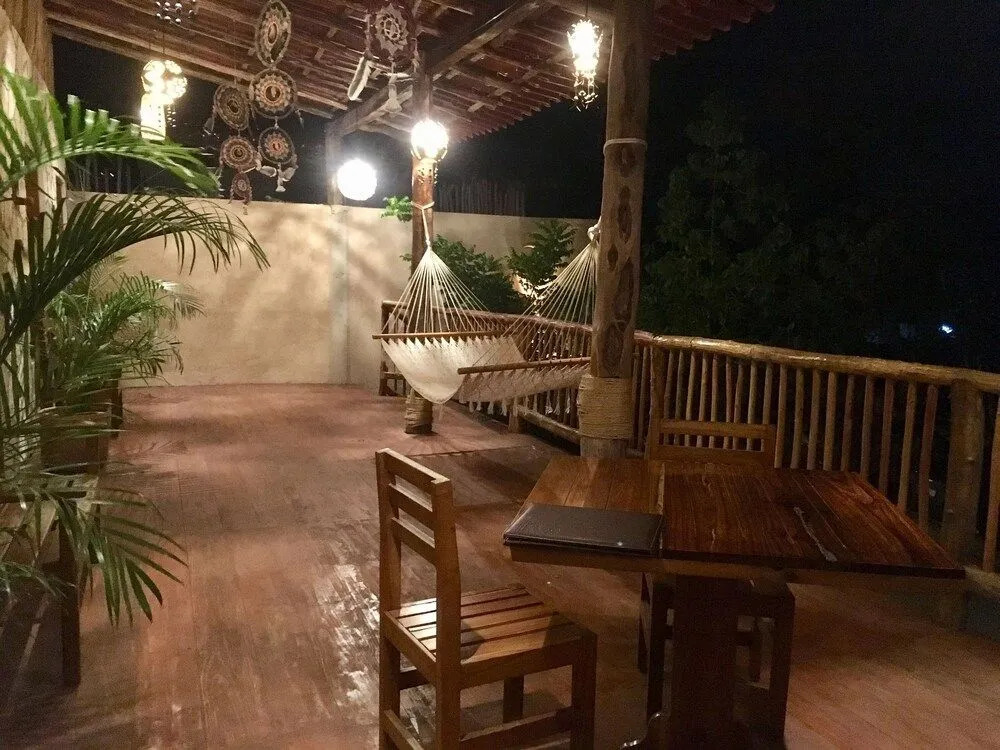 Hotel Casa San Juan