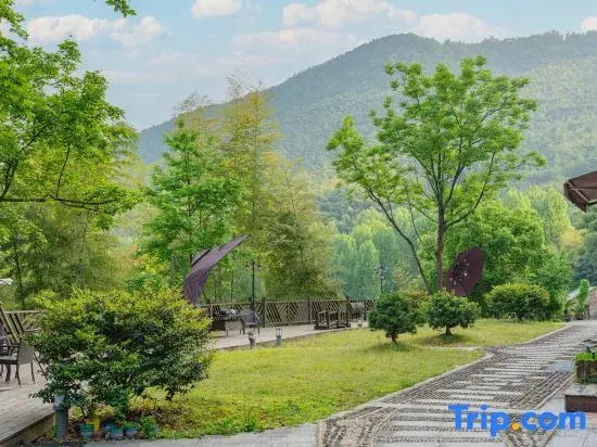Shi Guang  Villa