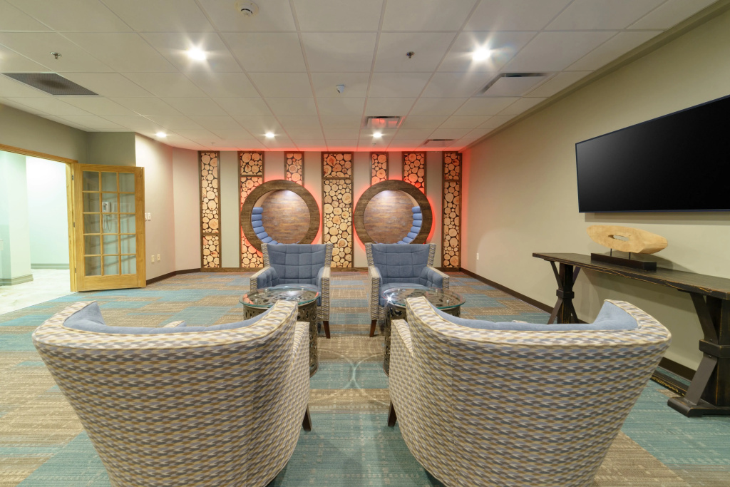 Holiday Inn Club Vacations Smoky Mountain Resort