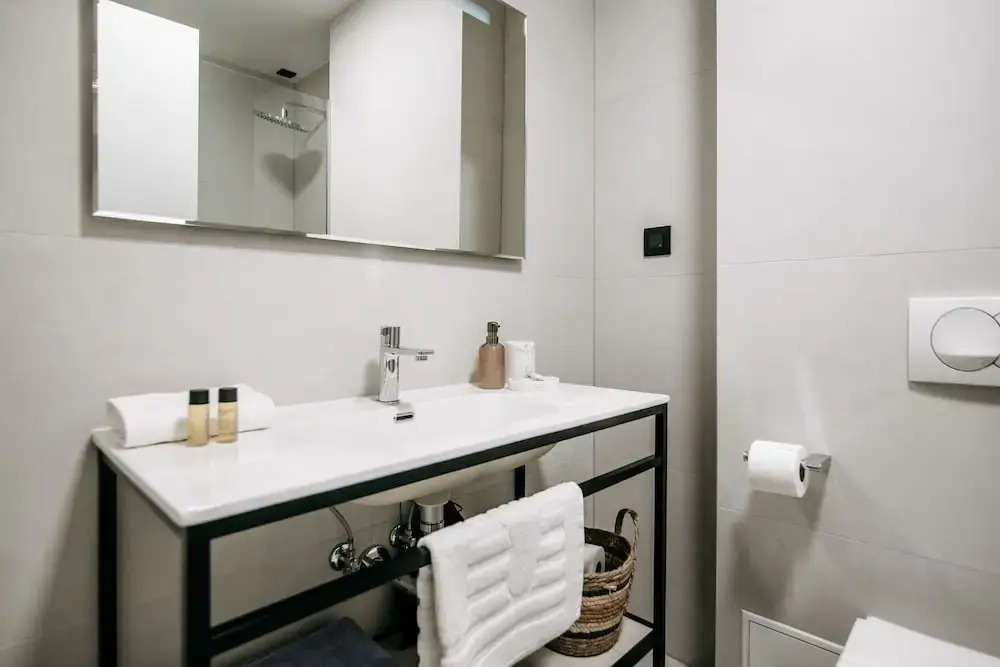 KALA LUXURY ROOMS by DuHomes