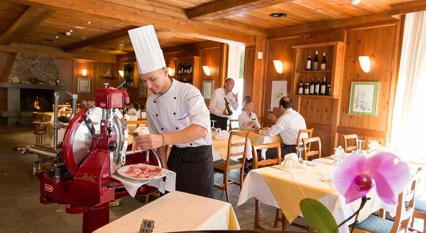 Casa di vacanza Giovanibosco