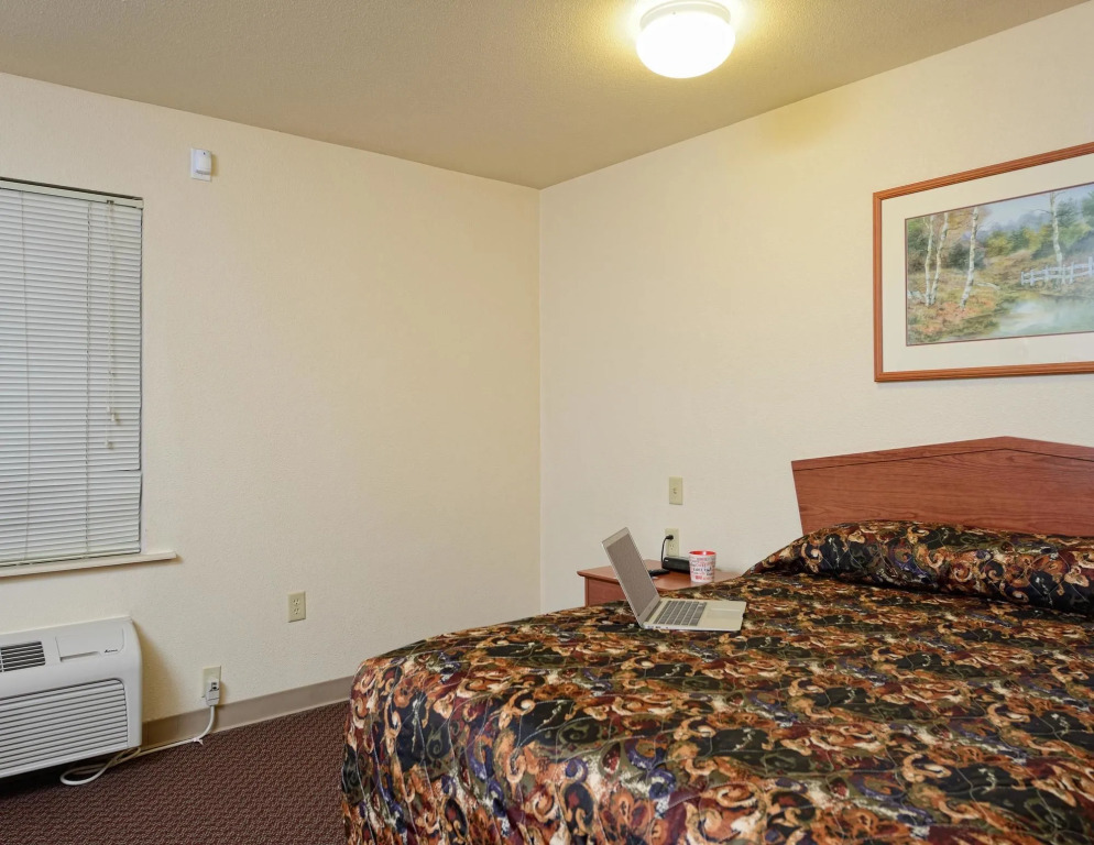 WoodSpring Suites El Paso