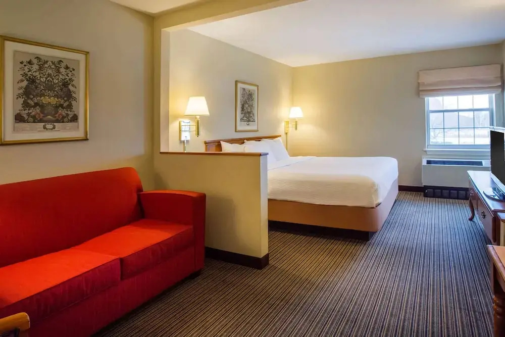 Holiday Inn Express St. Albans by IHG