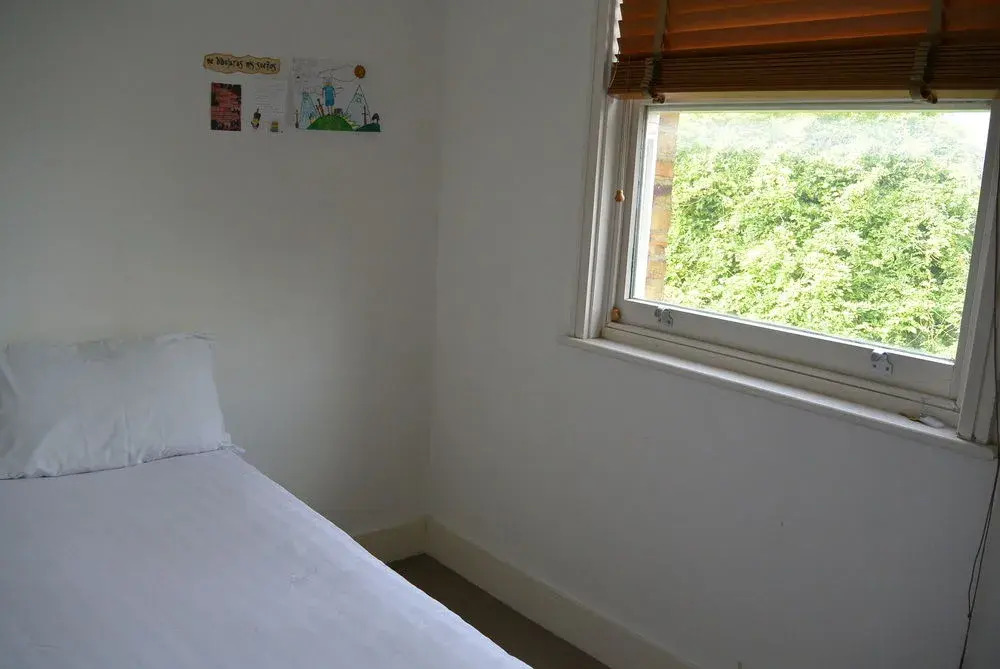 Elephant Lodge