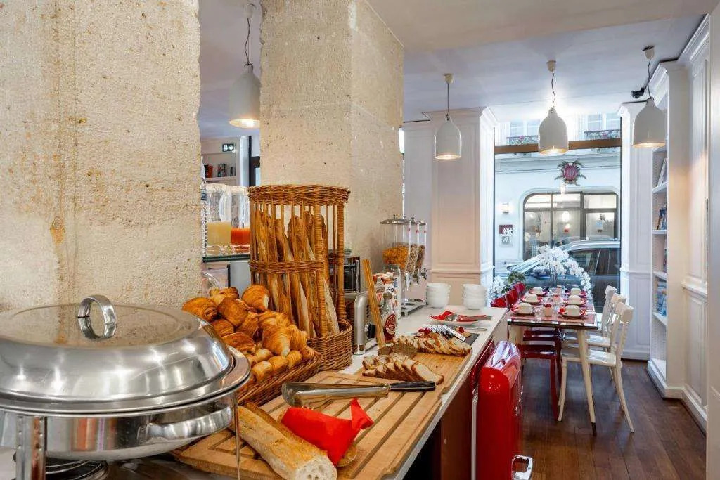 Hotel Monterosa - Astotel