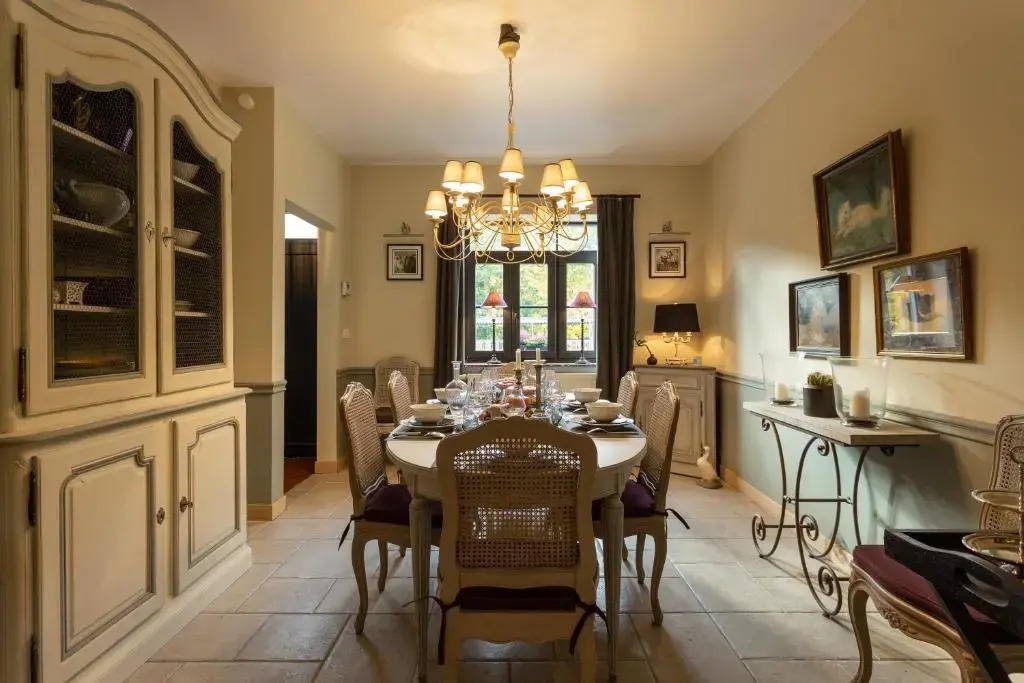 Riverside Cottage Dinant