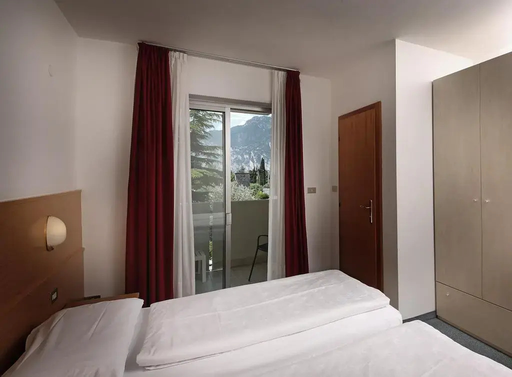 Hotel Villa Verde