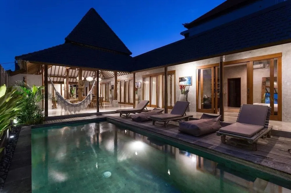 Kano Canggu Loft