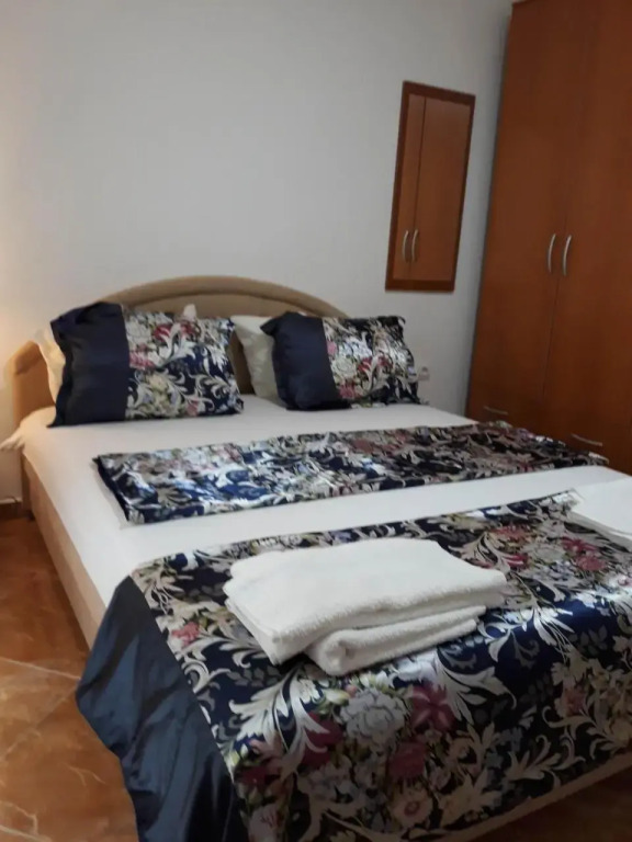 Apartment Djukovic