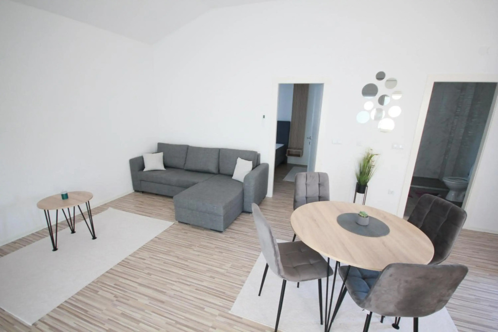 Apartman Echo