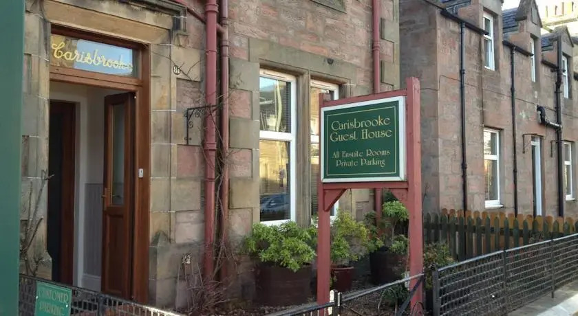 Carisbrooke Guest House