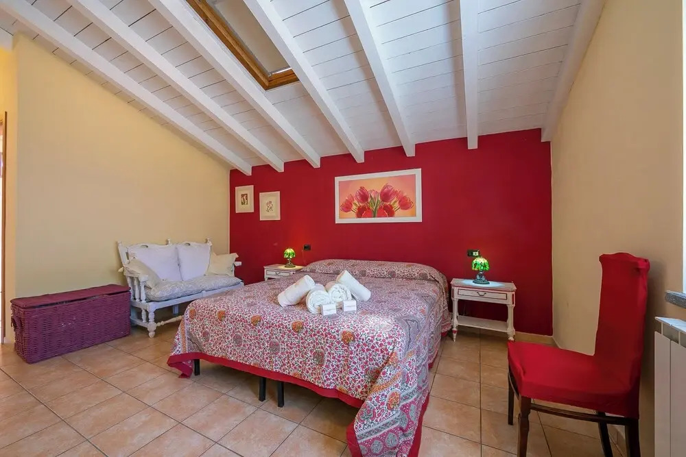 Villa La Dolce Vita - Happy Rentals