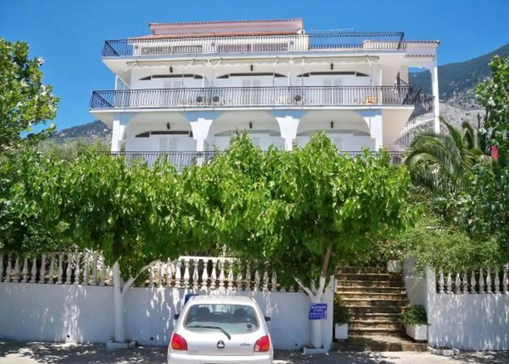 Agios Gerasimos Studios