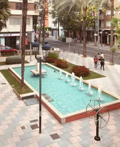 Apartamento Valencia