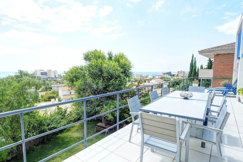 Villa Levantina
