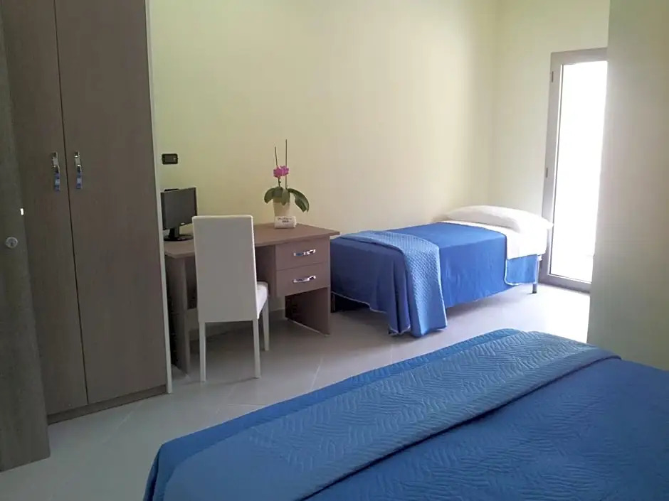 Hotel Rodian