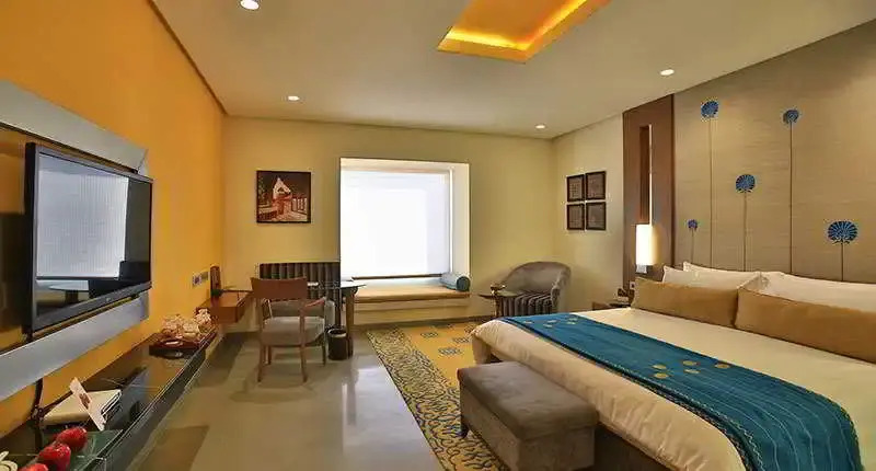 V Resorts Veergarh Jhalamand