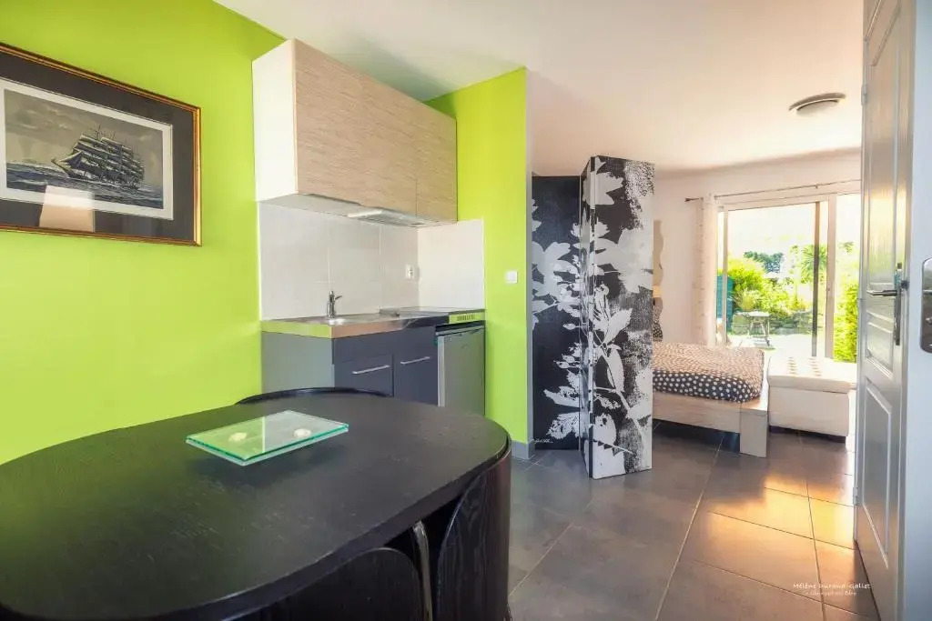 Appartement Océane