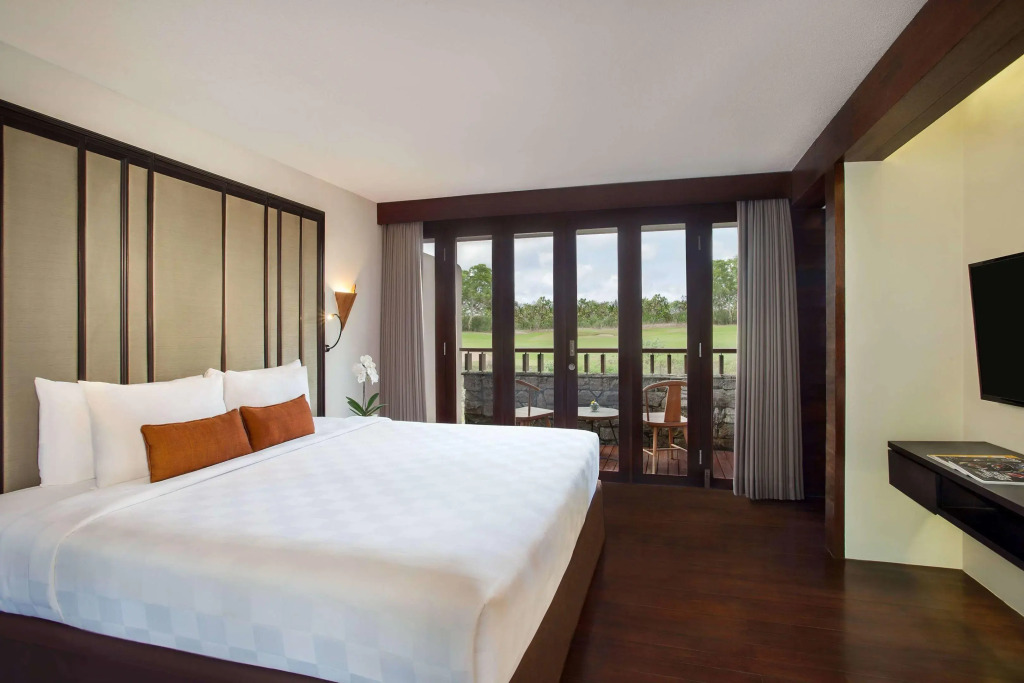 Wyndham Dreamland Resort Bali