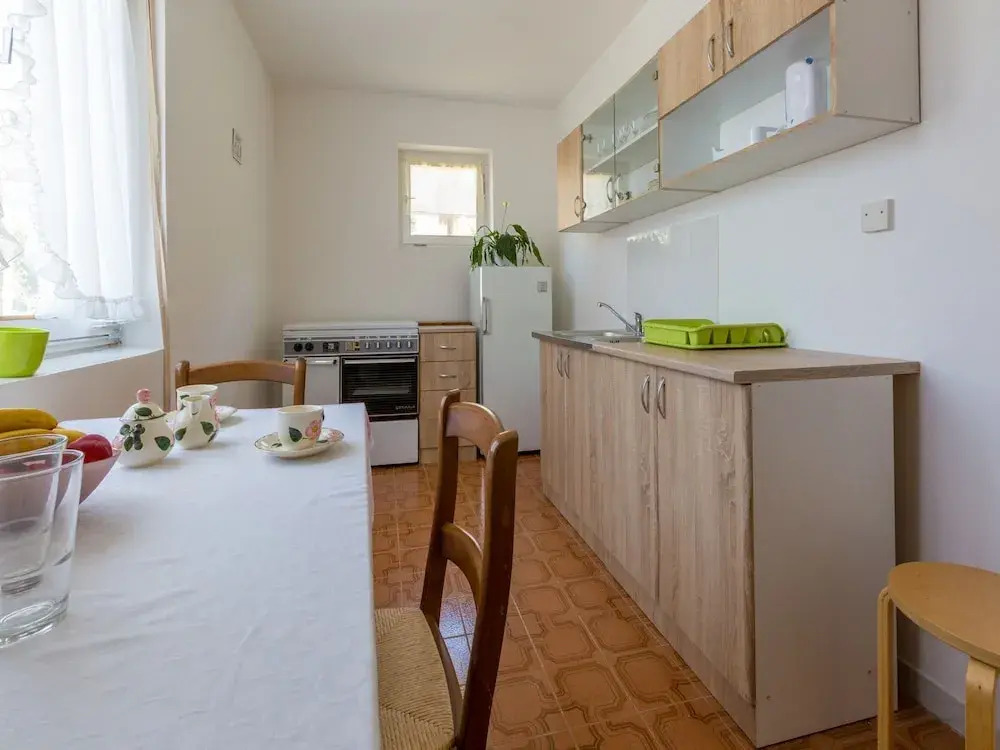 Apartment Pavla