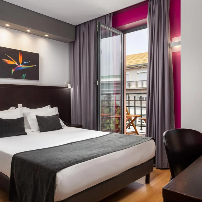 Hotel Luena