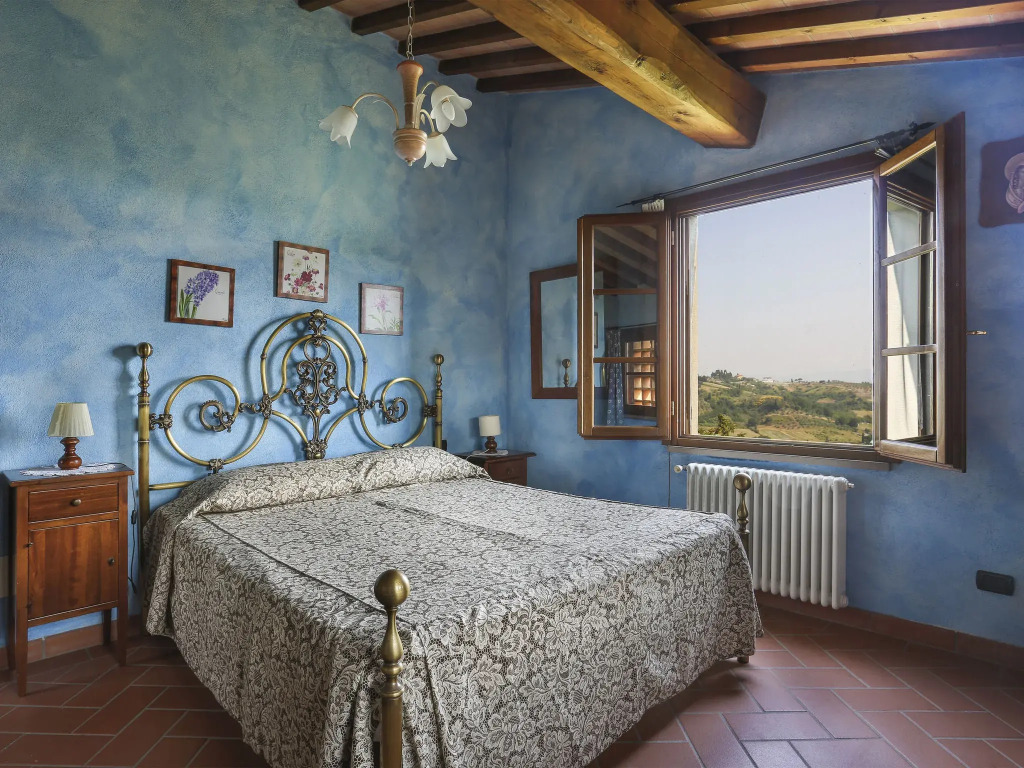 Holiday Home La Beccaccia by Interhome