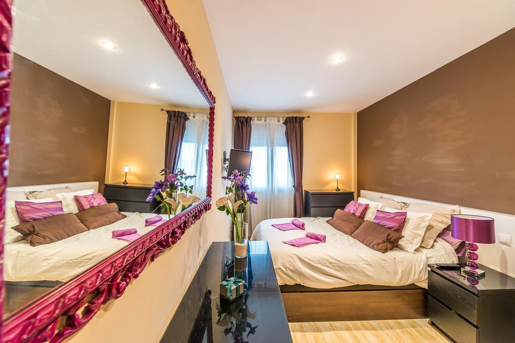 Aladerna