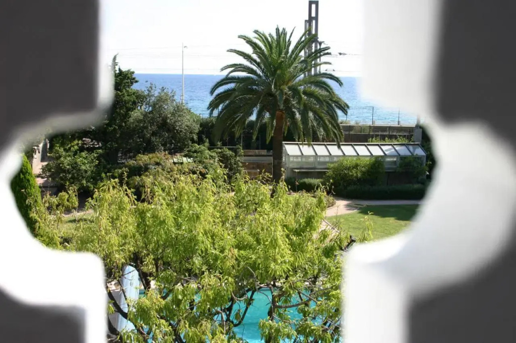 Villa Belle Rive