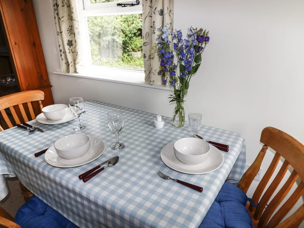 Mole Cottage