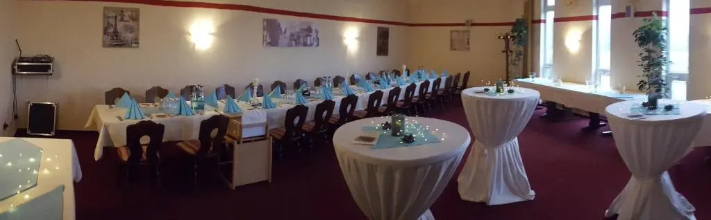 Hotel An der Hasenheide