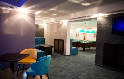 Hotel Renusz