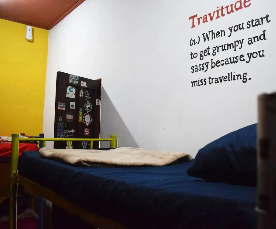 Mi Casita Zona 4
