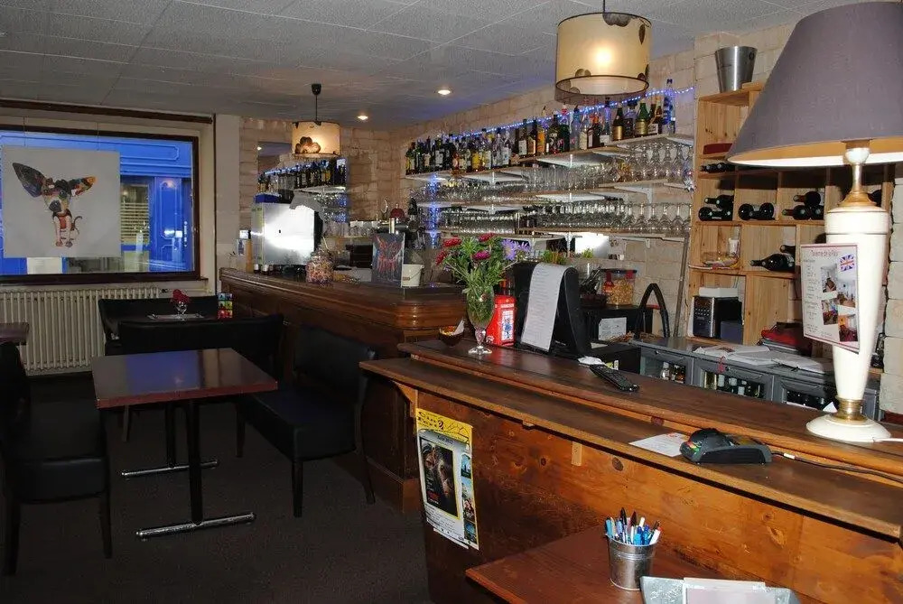 Taverne de la paix