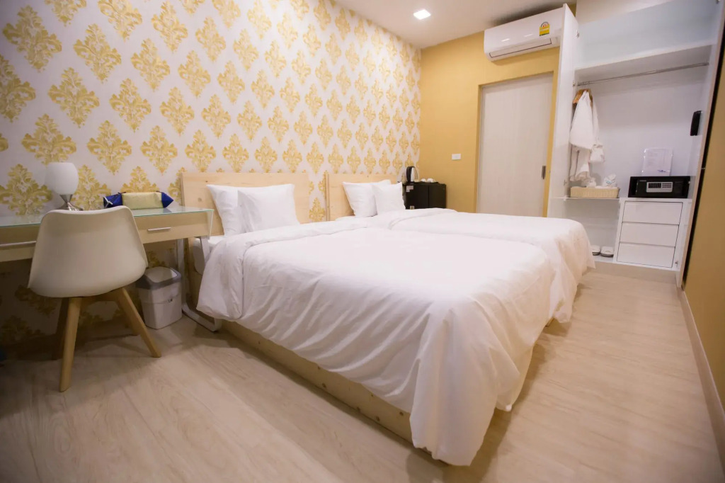 The HAB Hostel