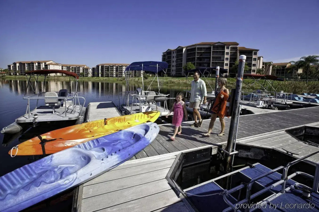 Westgate Lakes Resort and Spa
