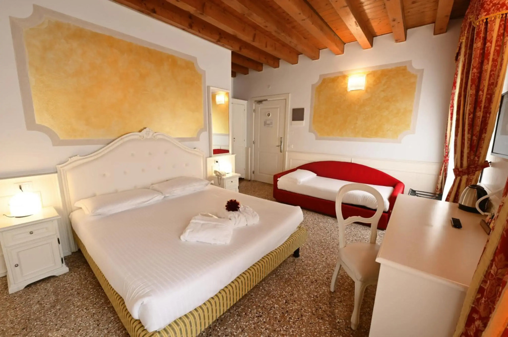 Hotel Villa Patriarca - Buongiorno! Hotels