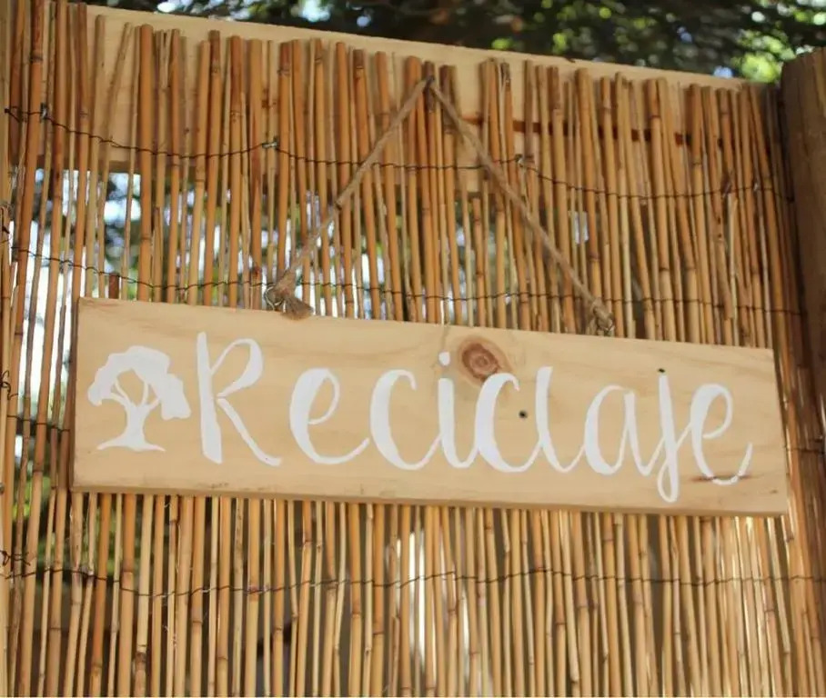 Eco Refugio El Arbol