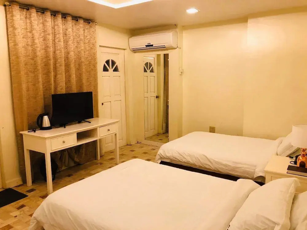 Citi Garden Suites