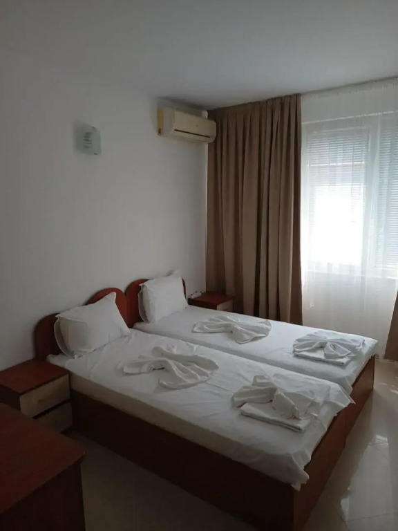 Ralitsa Guest House