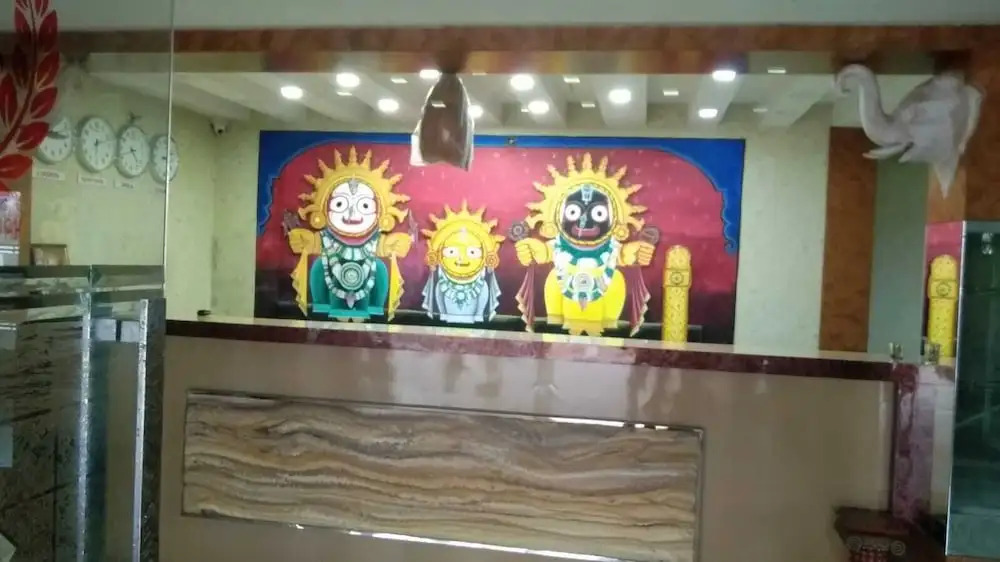 Pabitra Royal Regency