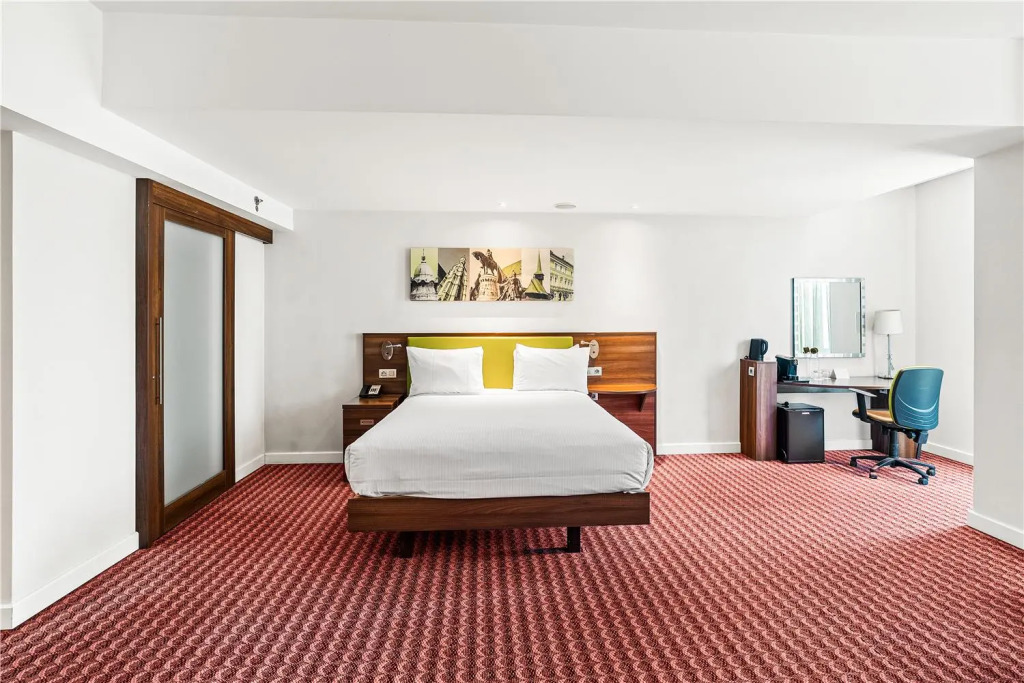 Hampton by Hilton Cluj-Napoca