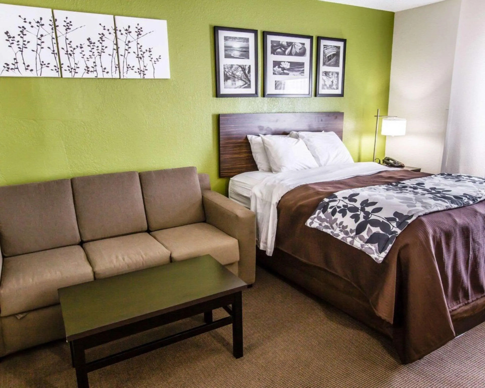 Wingate by Wyndham Myrtle Beach At Outlets