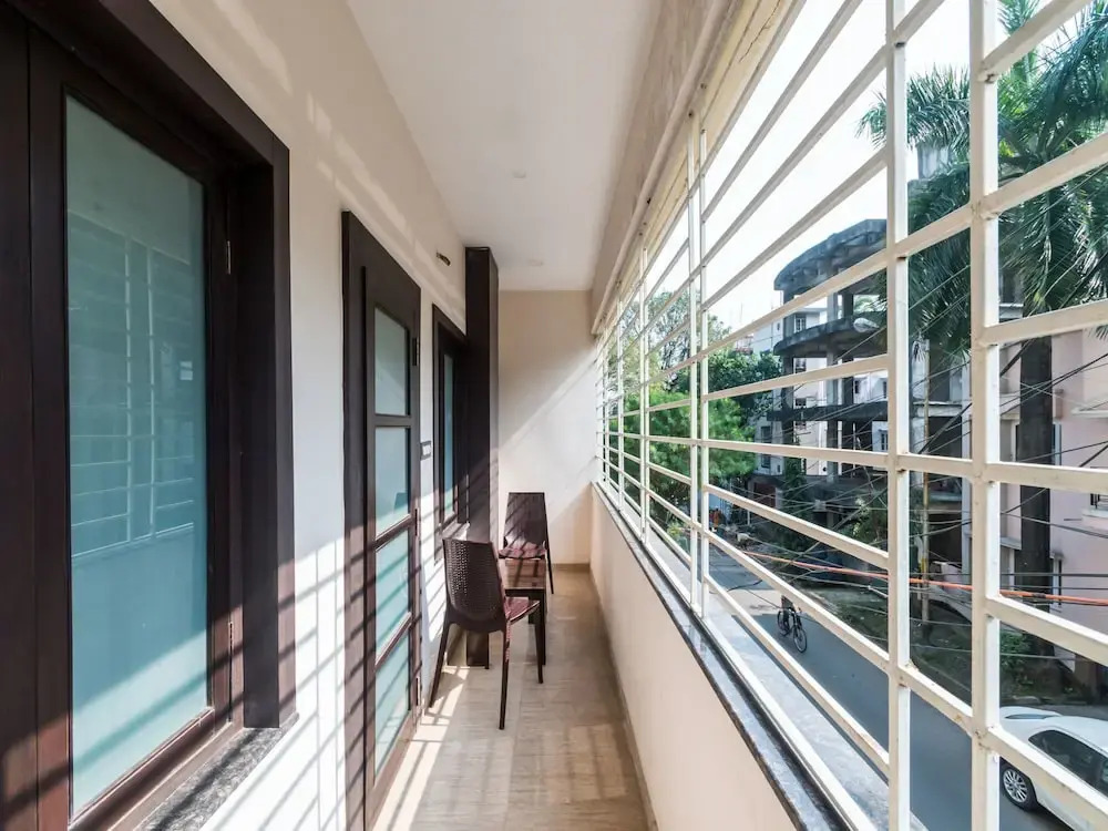 OYO 10921 Stay INN