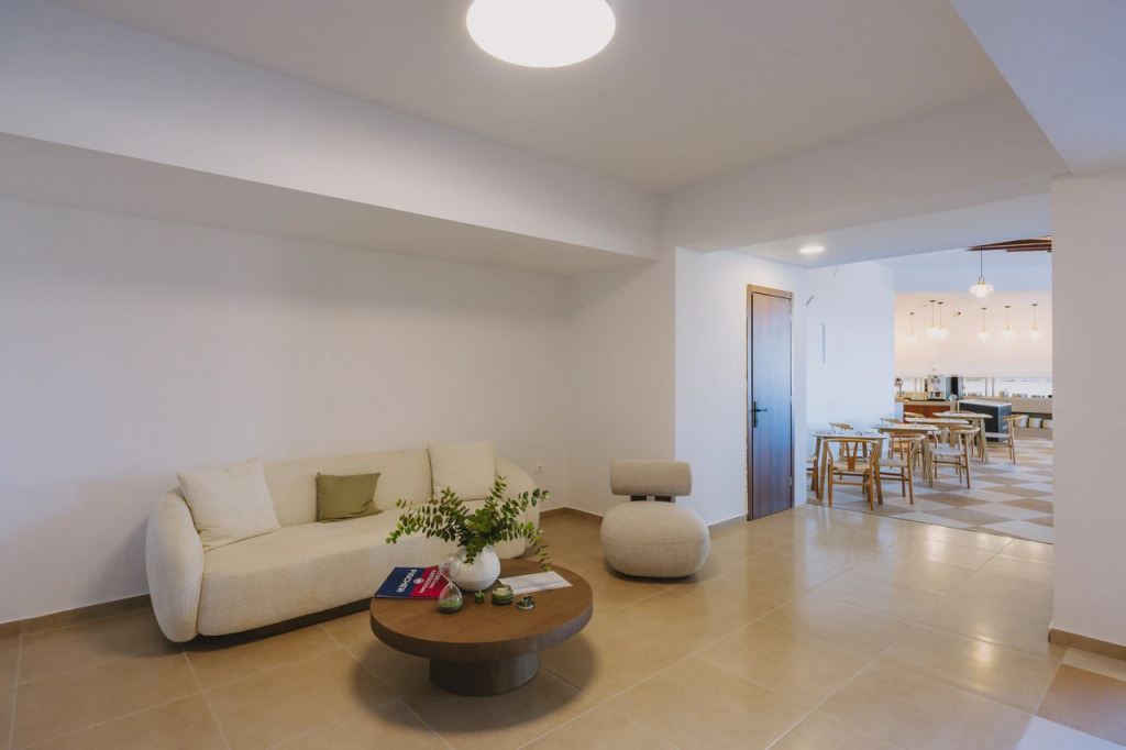 Casa Di Notos Beach Hotel - Georgioupolis
