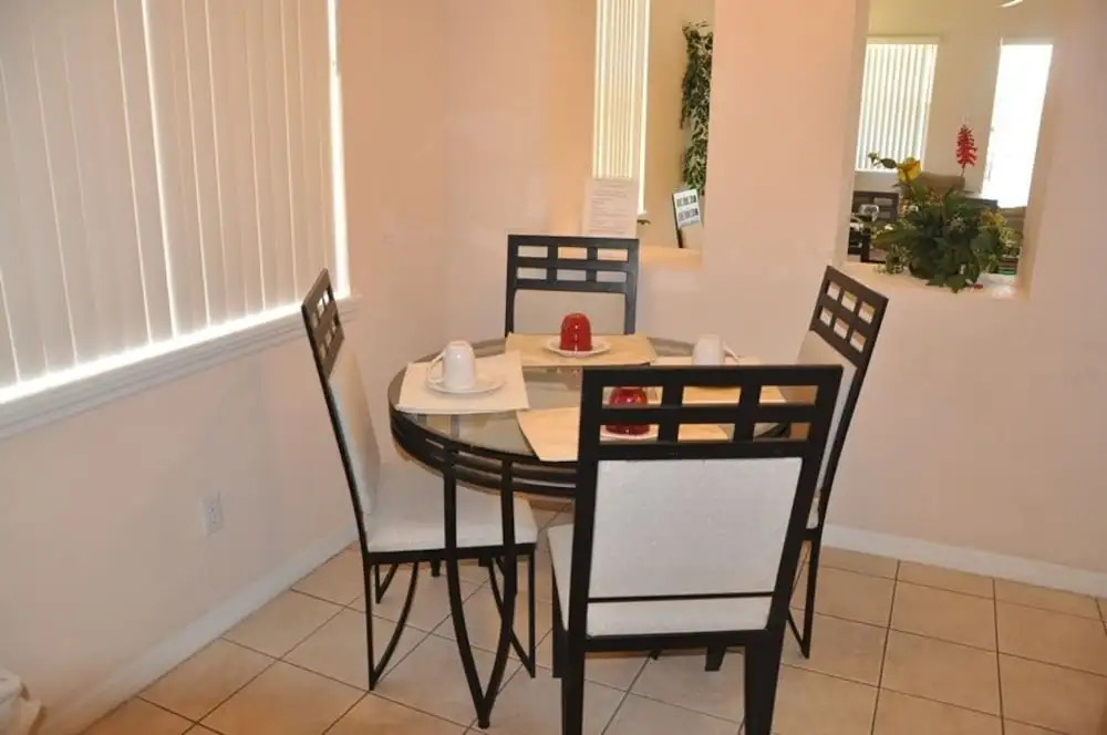 Lakeside Villa- Silver Creek 11723 4 Bedroom Home