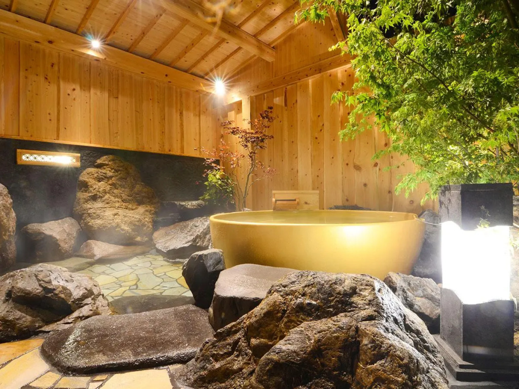 日本旅館 器 別府鉄輪 nihonryokan utsuwa beppukannnawa