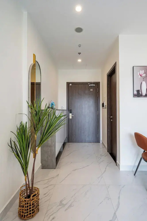 Studio - GH5 - Vinhomes Grand Park