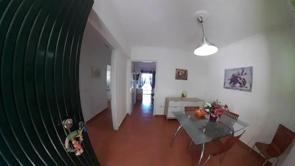 Barbati Beach - Villa Zante